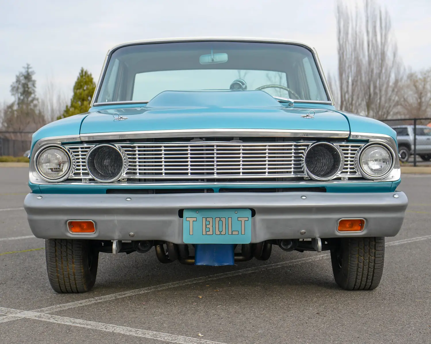 1964 Ford Fairlane 500 - Photo 10