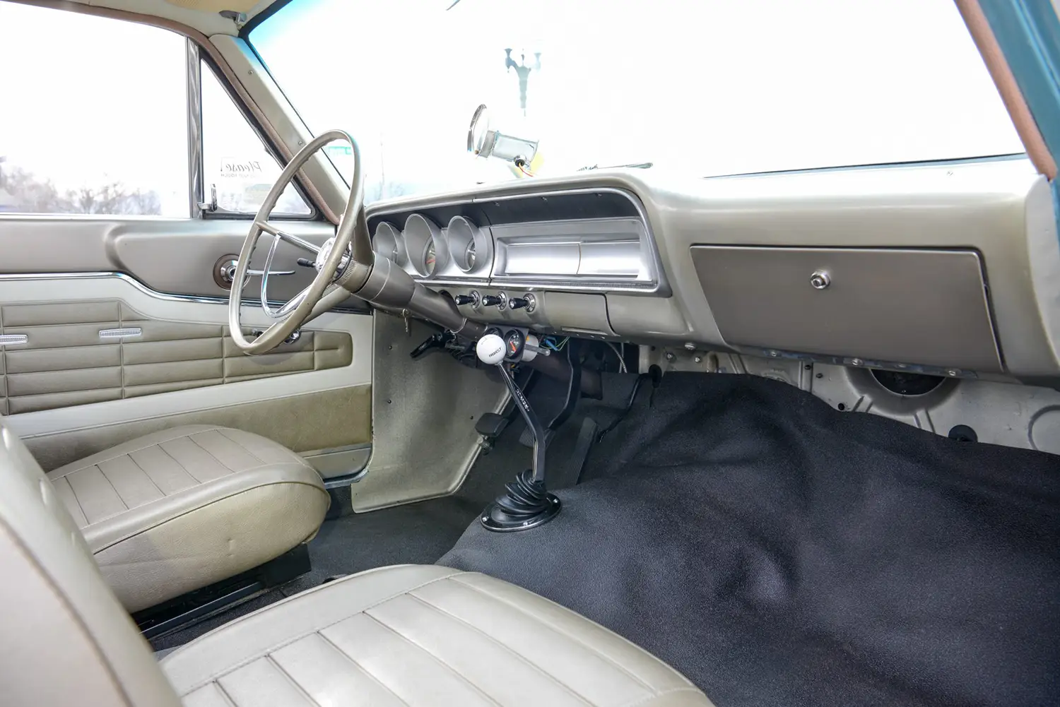1964 Ford Fairlane 500 - Photo 11