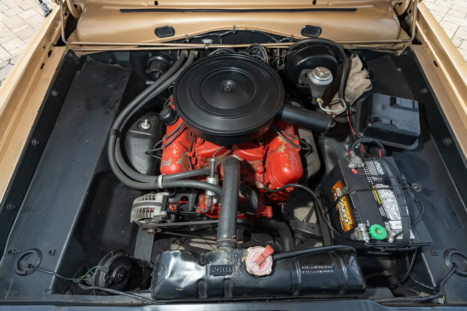 1964 Plymouth Barracuda Targa Top Prototype - Photo 5