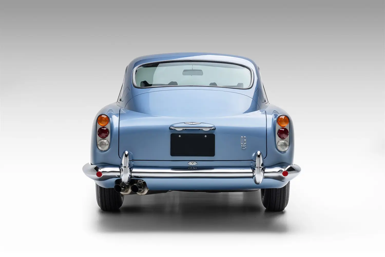 1965 Aston Martin DB5 - Photo 2