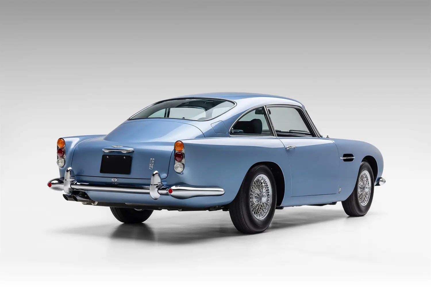 1965 Aston Martin DB5 - Photo 3
