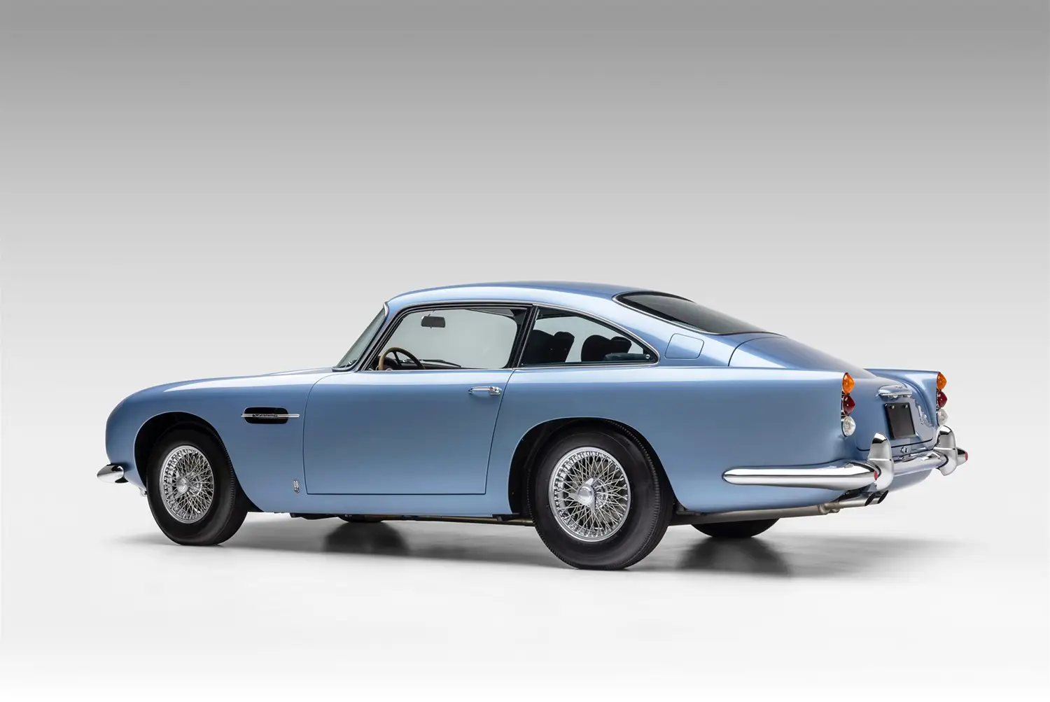 1965 Aston Martin DB5 - Photo 9