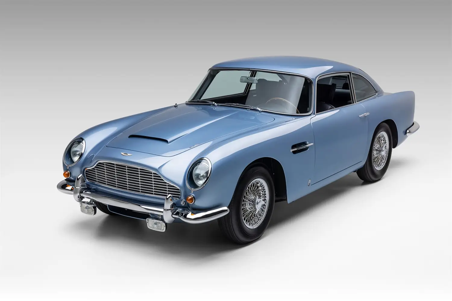 1965 Aston Martin DB5 - Photo 10
