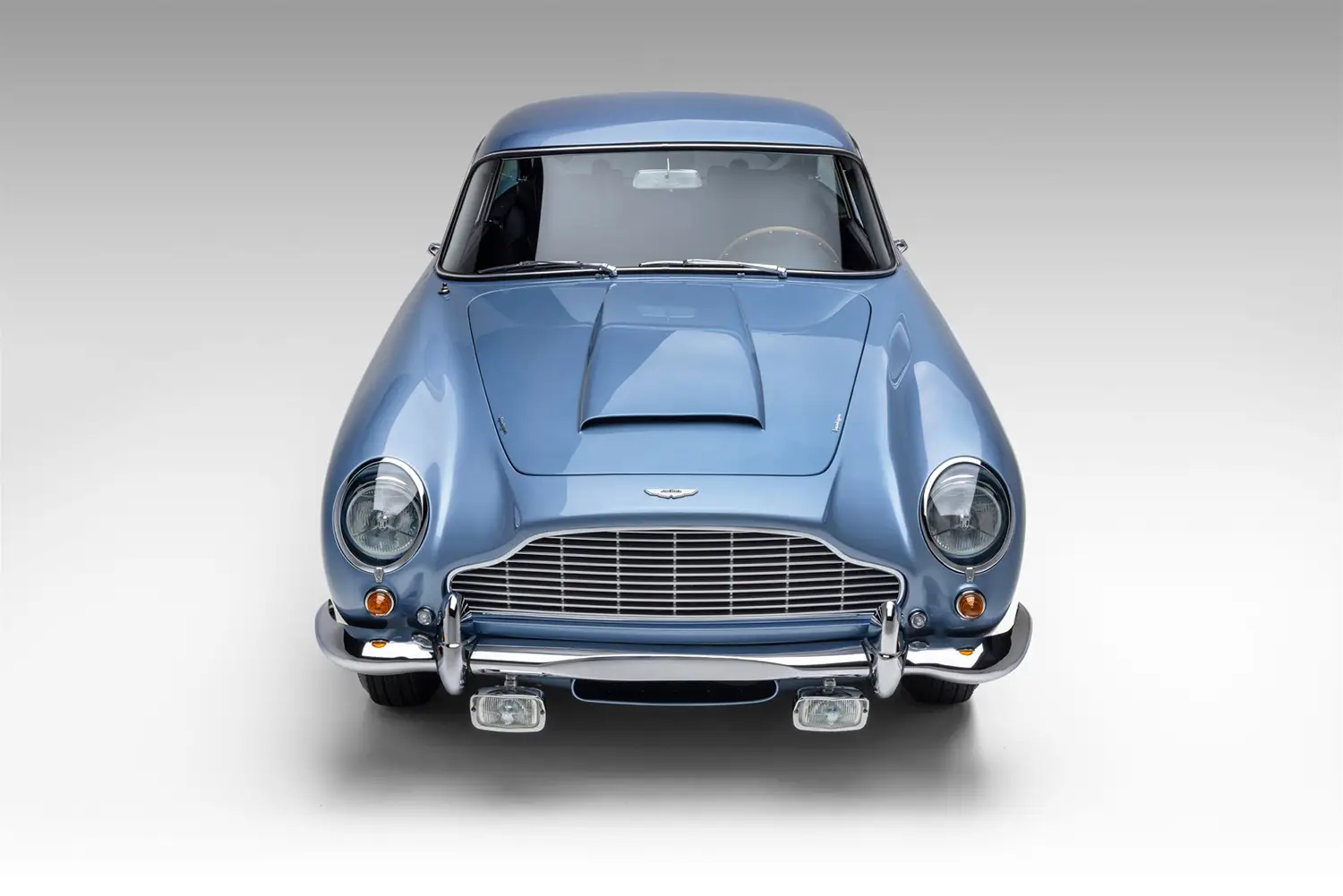 1965 Aston Martin DB5 - Photo 11
