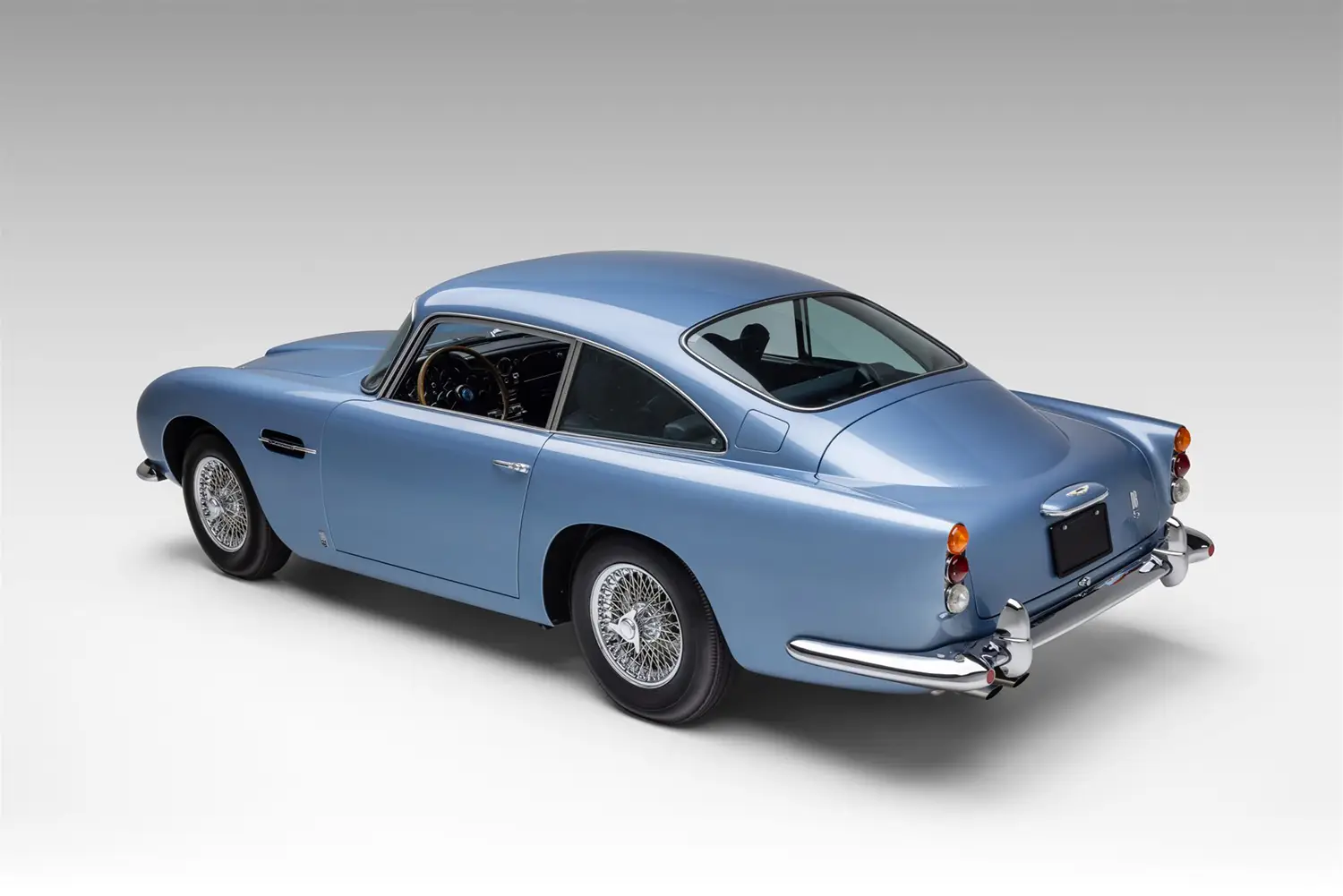 1965 Aston Martin DB5 - Photo 12
