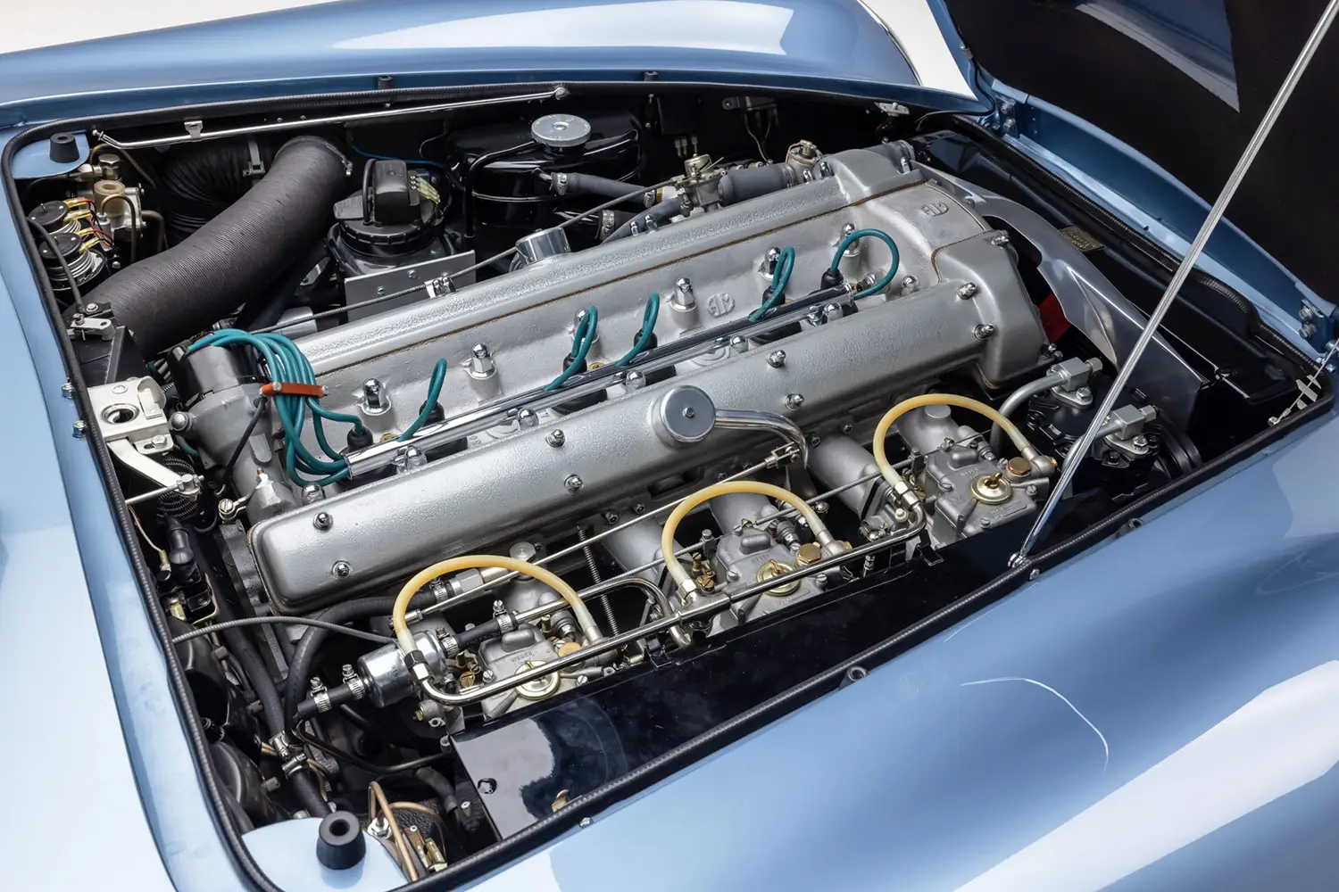 1965 Aston Martin DB5 - Photo 5