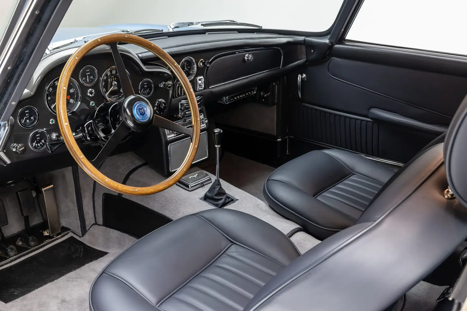 1965 Aston Martin DB5 - Photo 14
