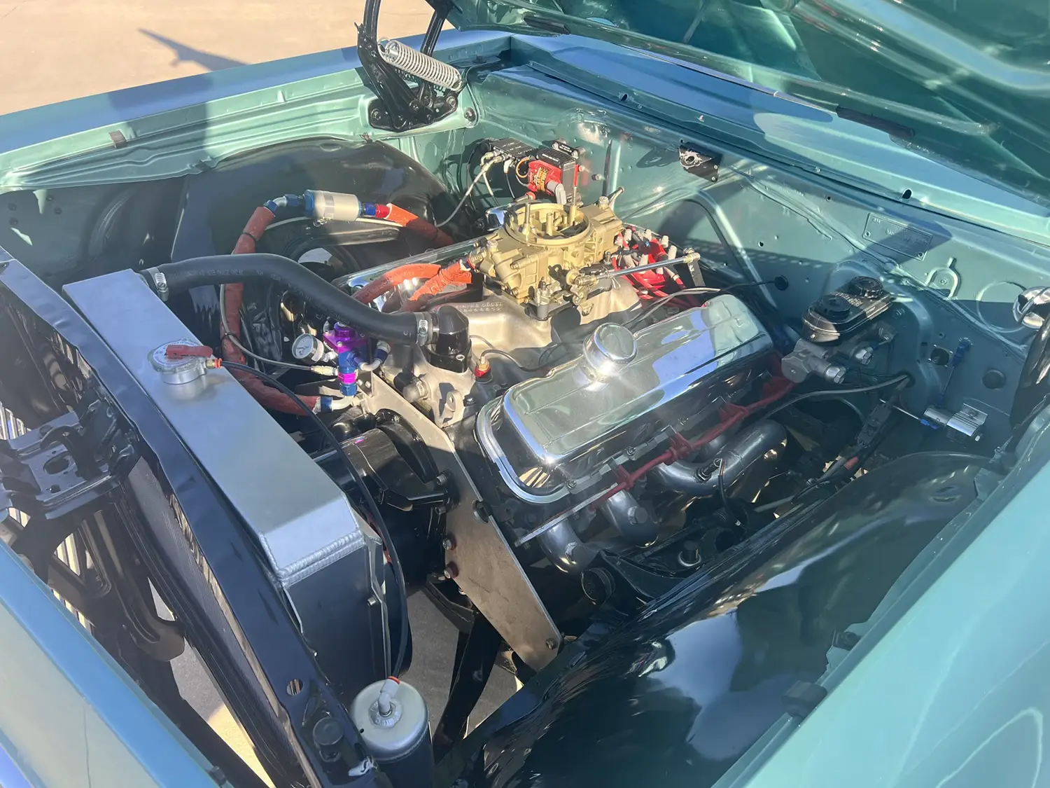 1965 Chevrolet Biscayne - Photo 5
