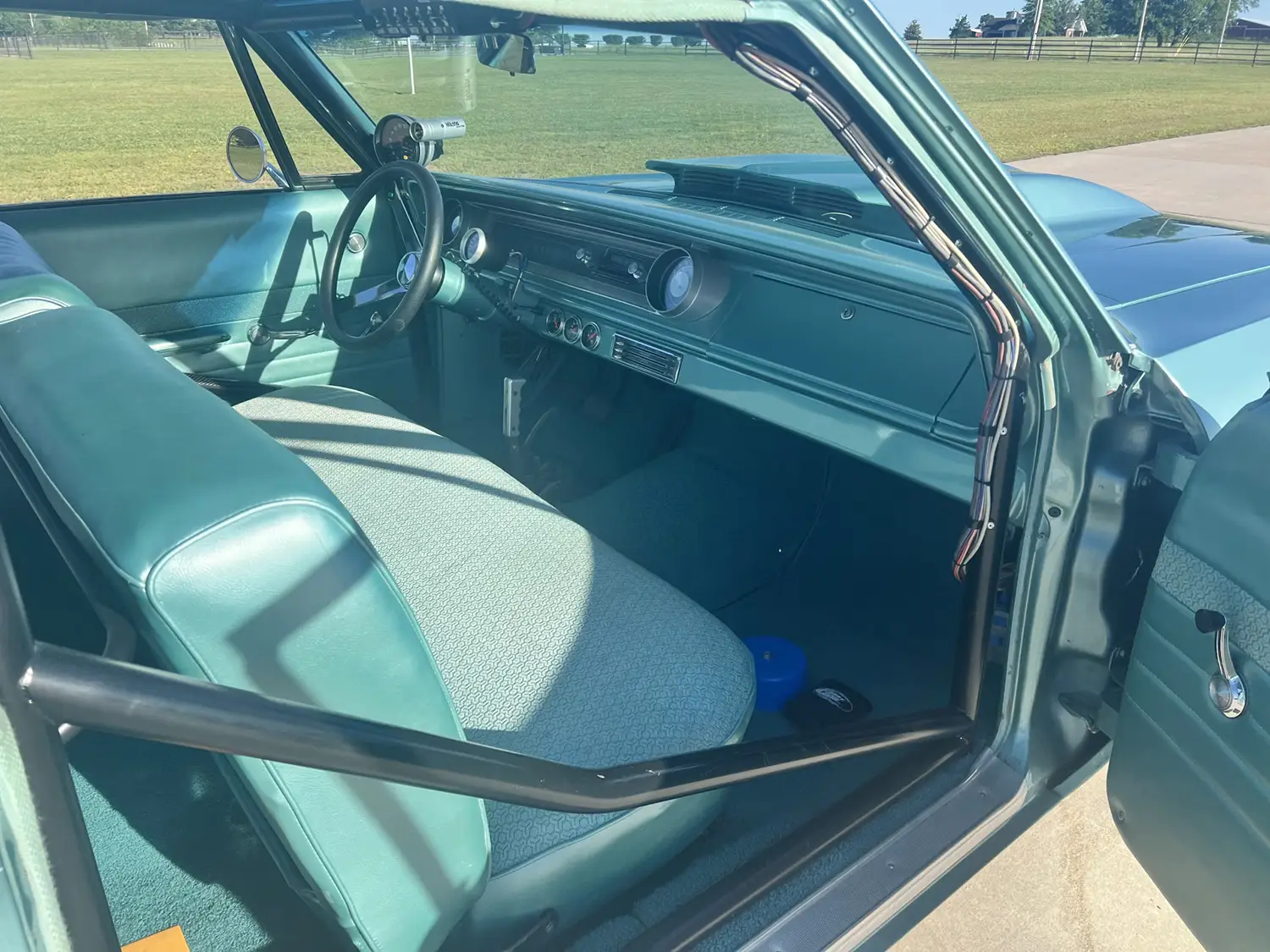1965 Chevrolet Biscayne - Photo 4