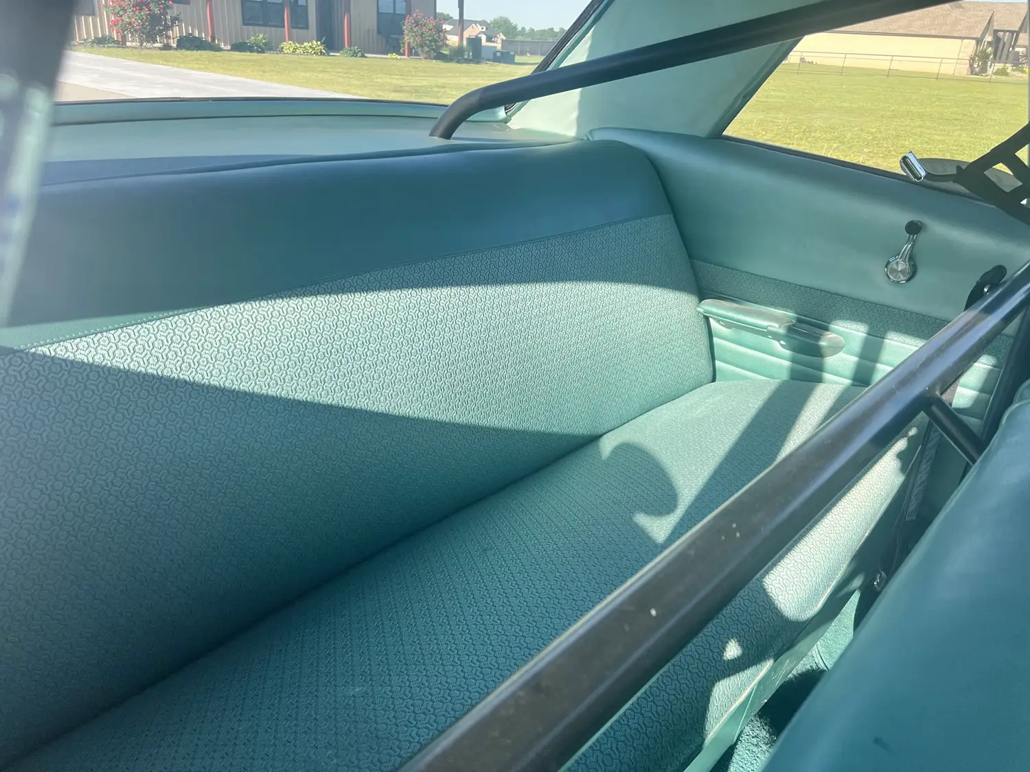 1965 Chevrolet Biscayne - Photo 8