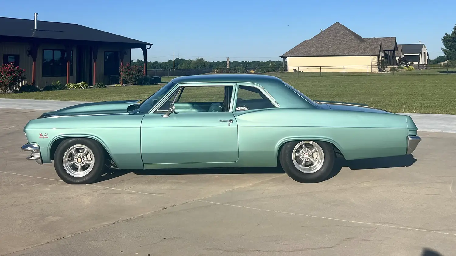 1965 Chevrolet Biscayne - Photo 3