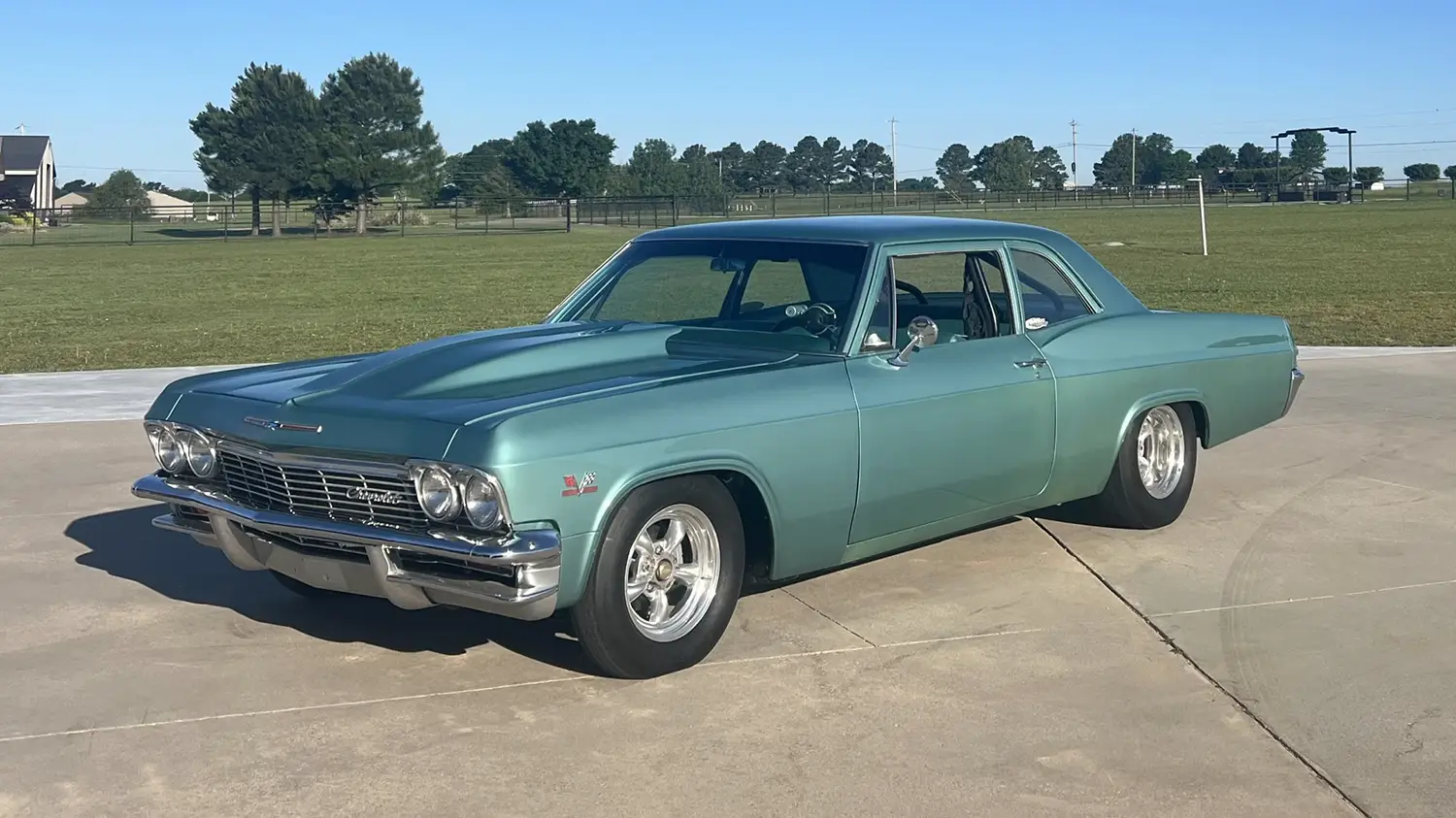 1965 Chevrolet Biscayne - Photo 1