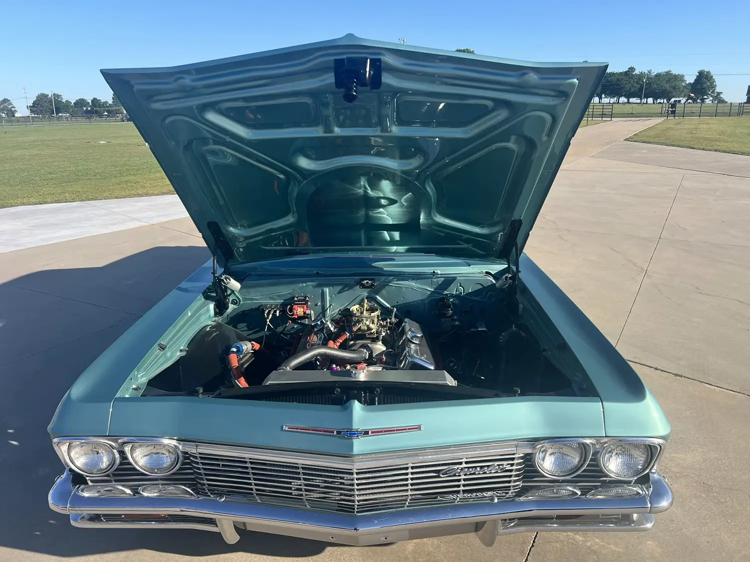 1965 Chevrolet Biscayne - Photo 6