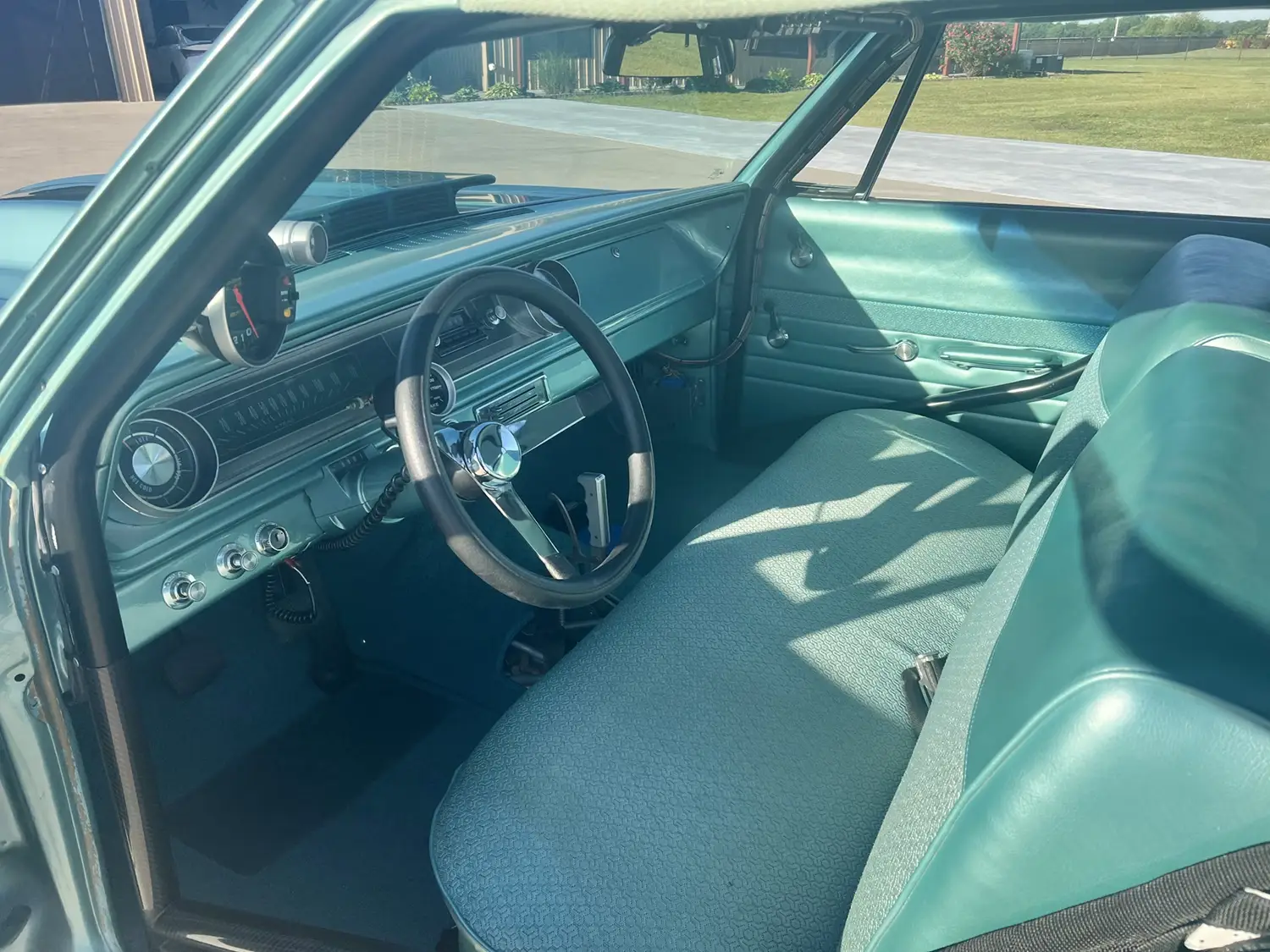 1965 Chevrolet Biscayne - Photo 10