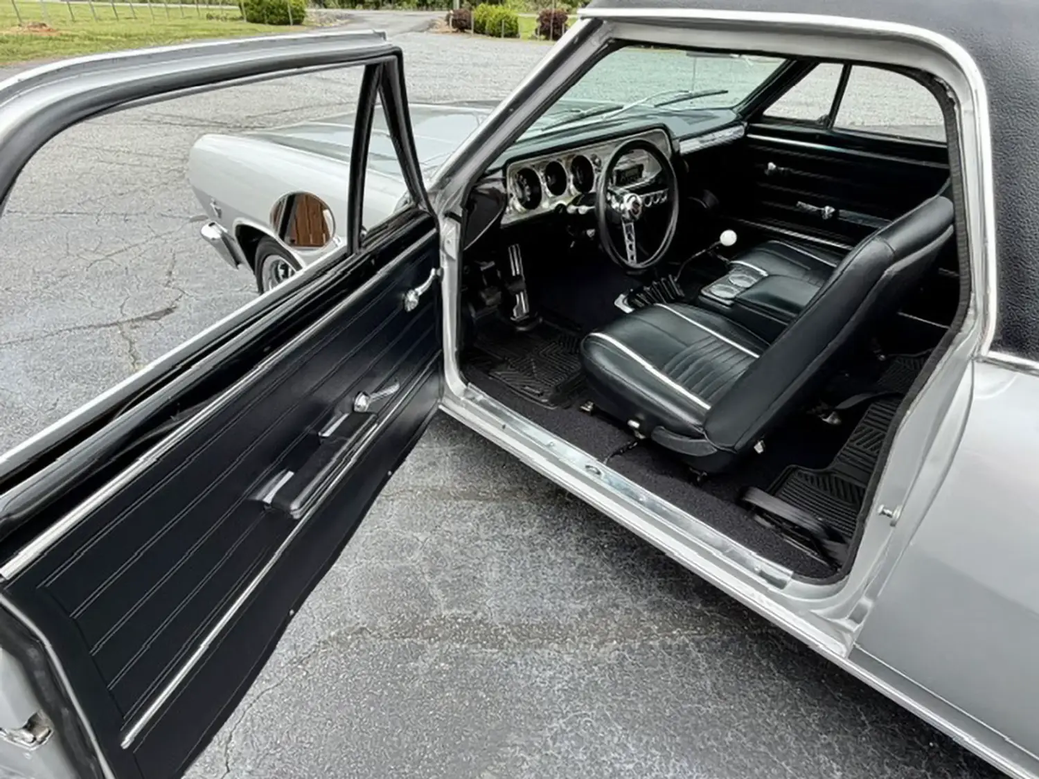 1965 Chevrolet El Camino - Photo 4