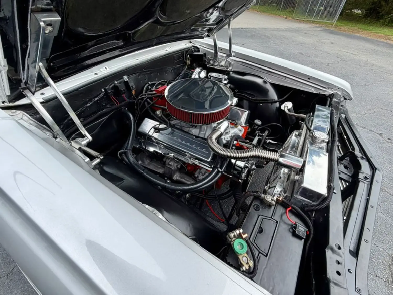 1965 Chevrolet El Camino - Photo 5