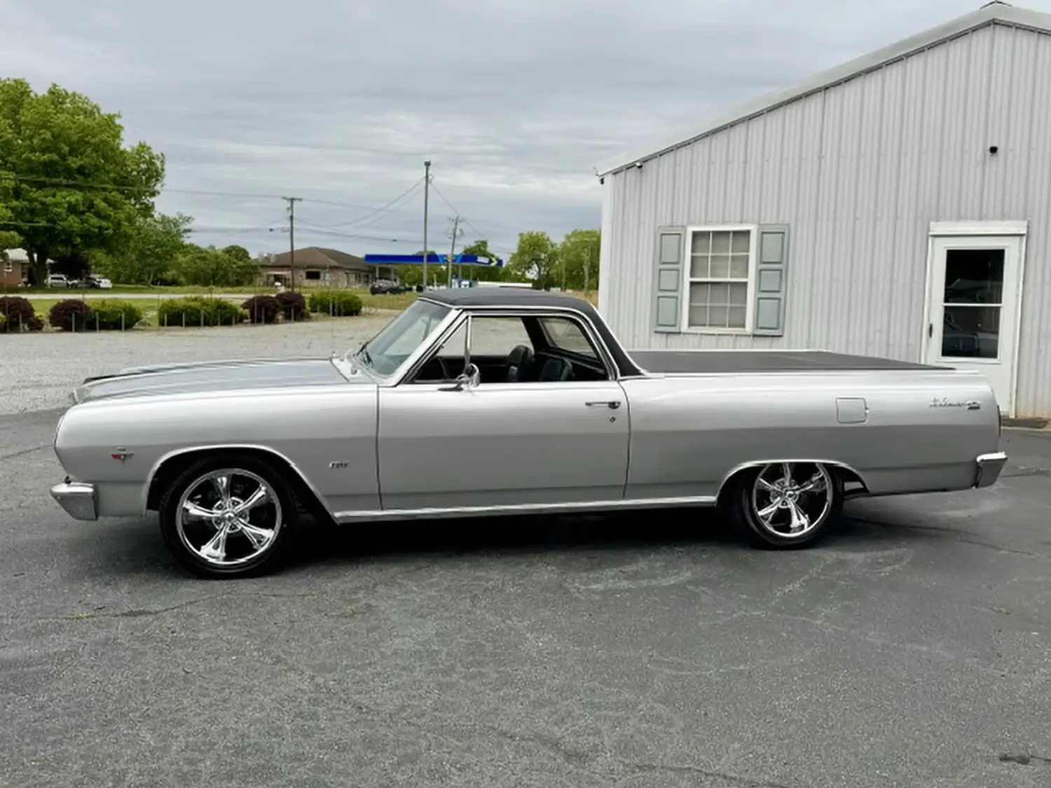 1965 Chevrolet El Camino - Photo 7