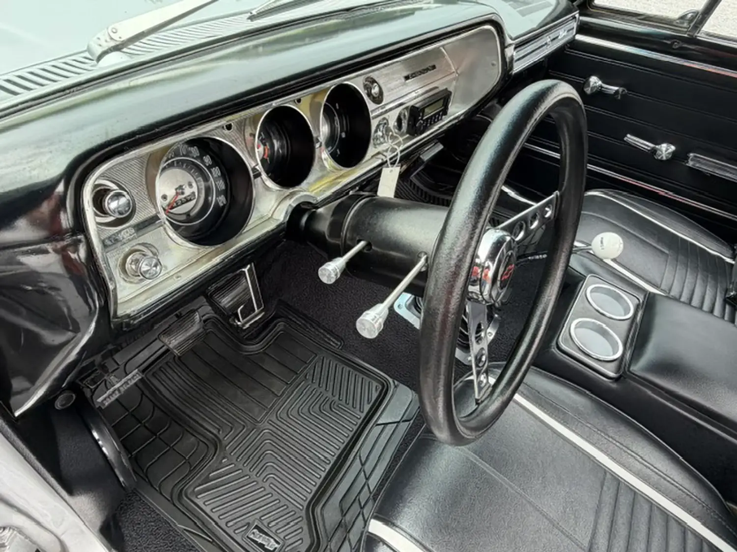 1965 Chevrolet El Camino - Photo 9