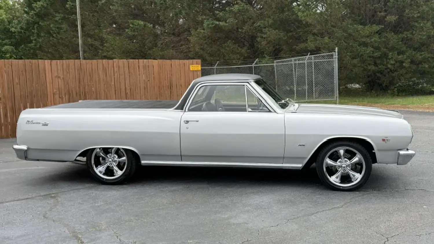 1965 Chevrolet El Camino - Photo 11