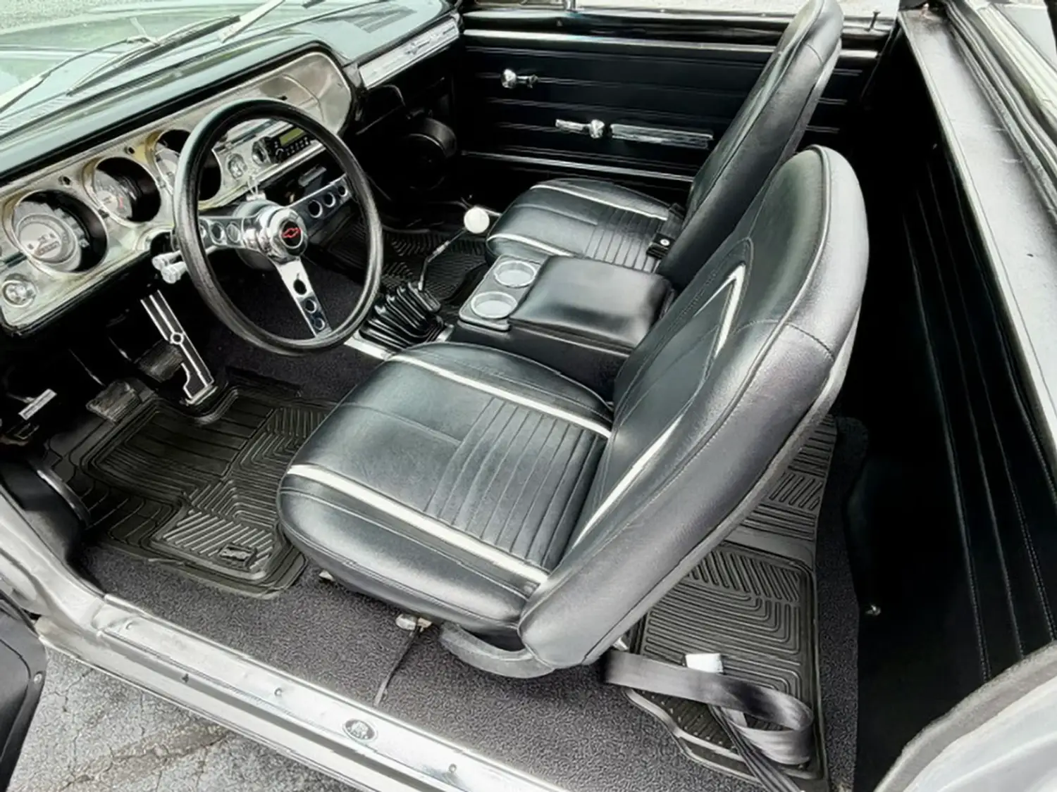 1965 Chevrolet El Camino - Photo 12