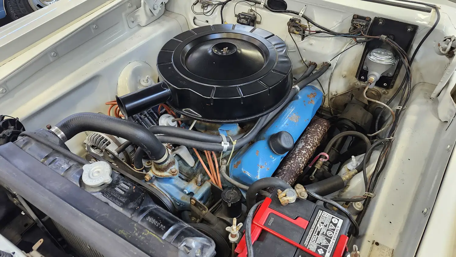 1965 Dodge Coronet 440 - Photo 5