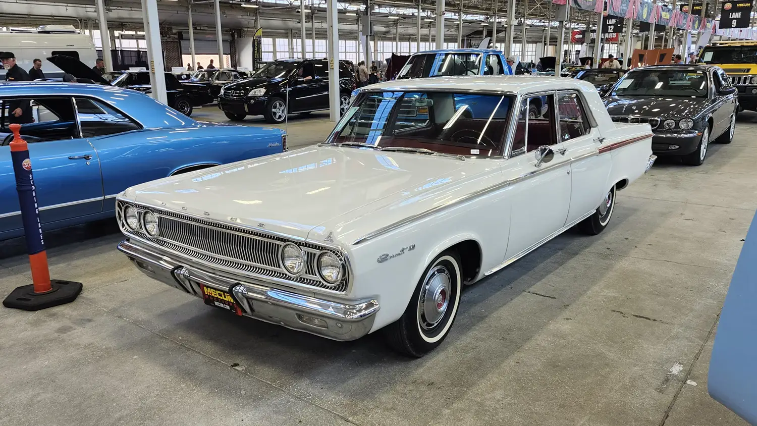 1965 Dodge Coronet 440 - Photo 1