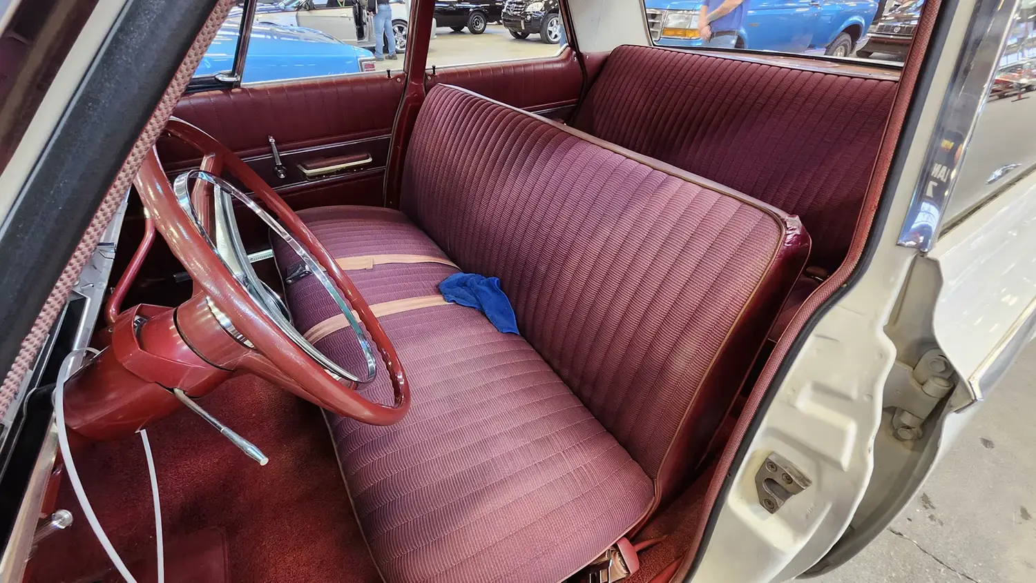 1965 Dodge Coronet 440 - Photo 4