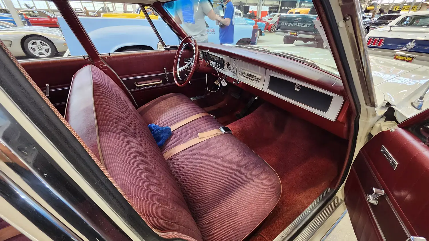 1965 Dodge Coronet 440 - Photo 7