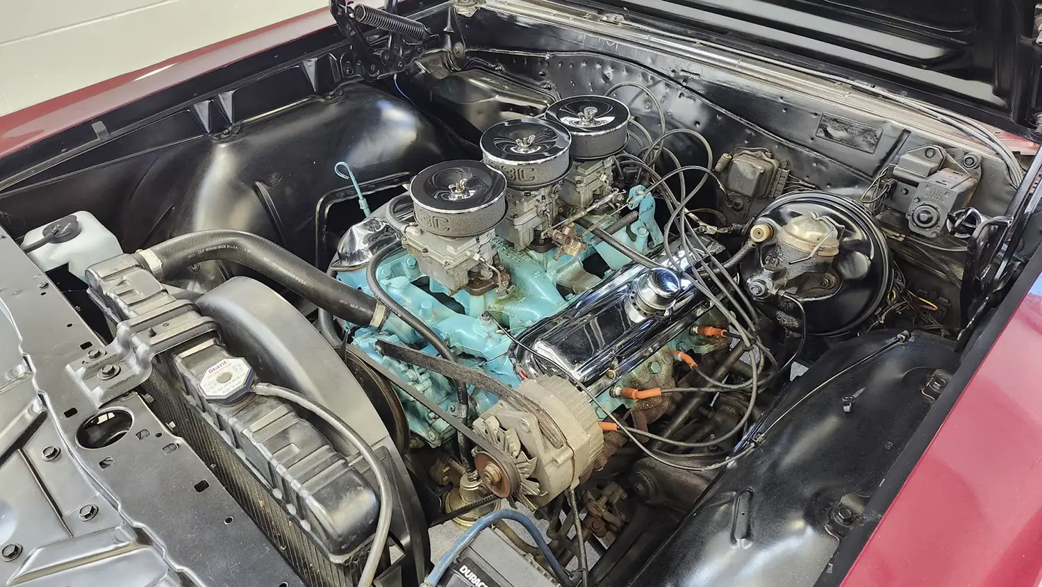1965 Pontiac GTO - Photo 5