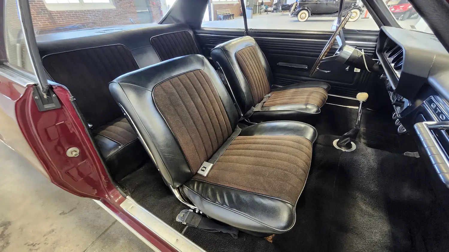 1965 Pontiac GTO - Photo 6