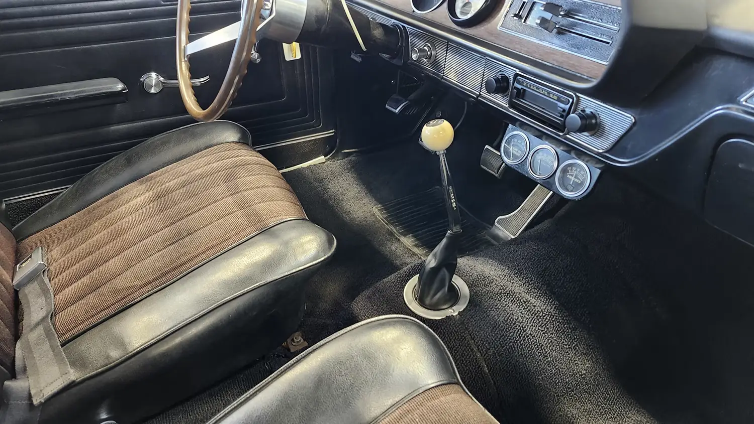 1965 Pontiac GTO - Photo 7