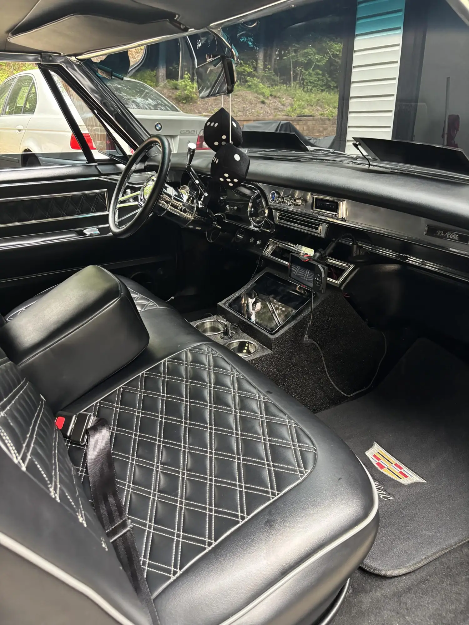 1966 Cadillac Coupe DeVille - Photo 9