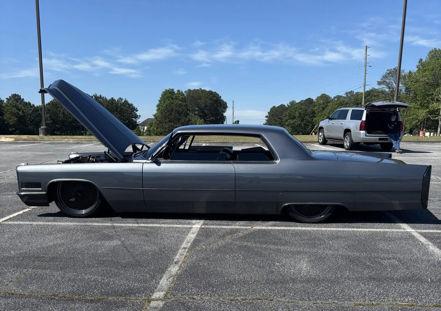 1966 Cadillac Coupe DeVille - Photo 6