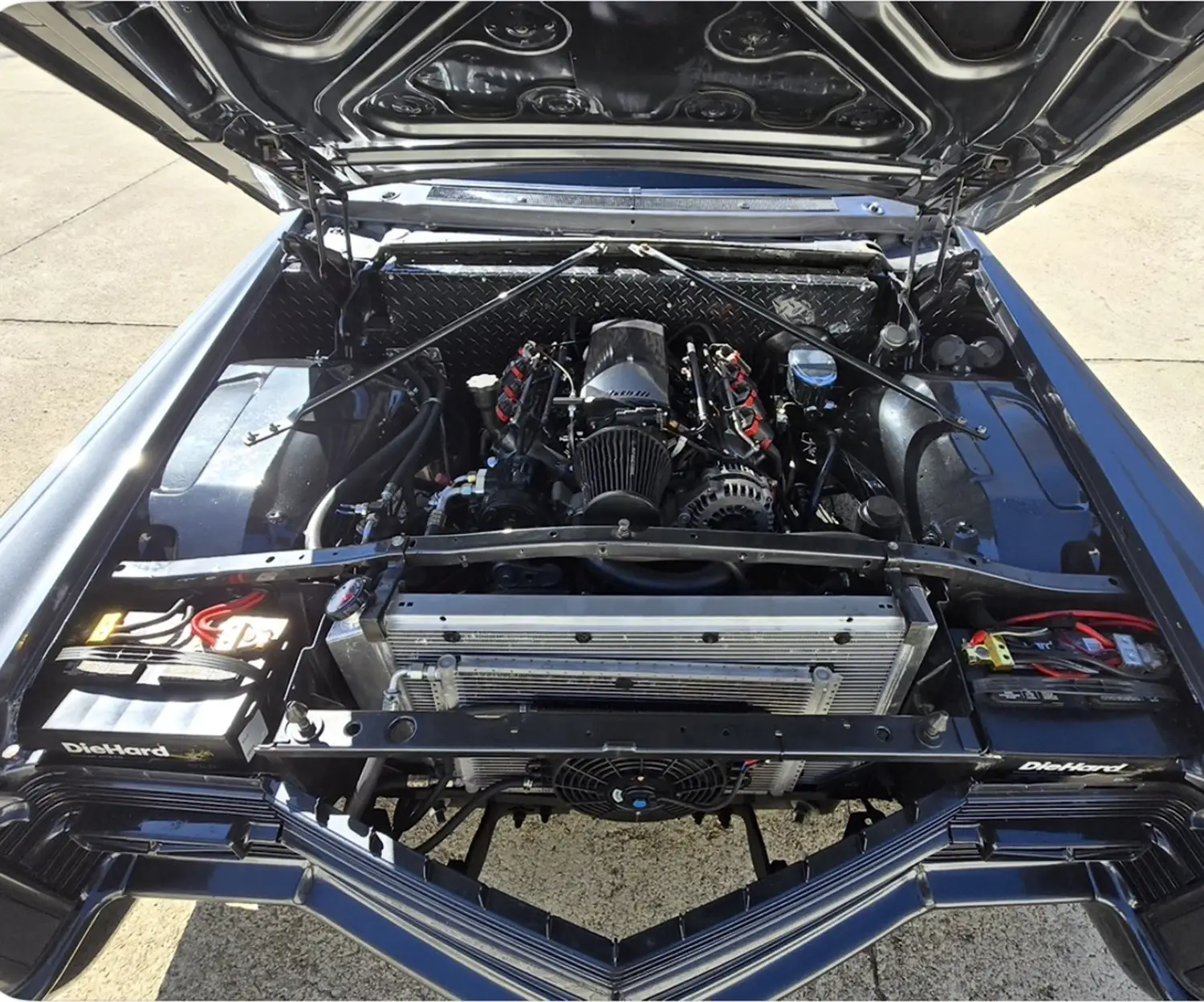 1966 Cadillac Coupe DeVille - Photo 5