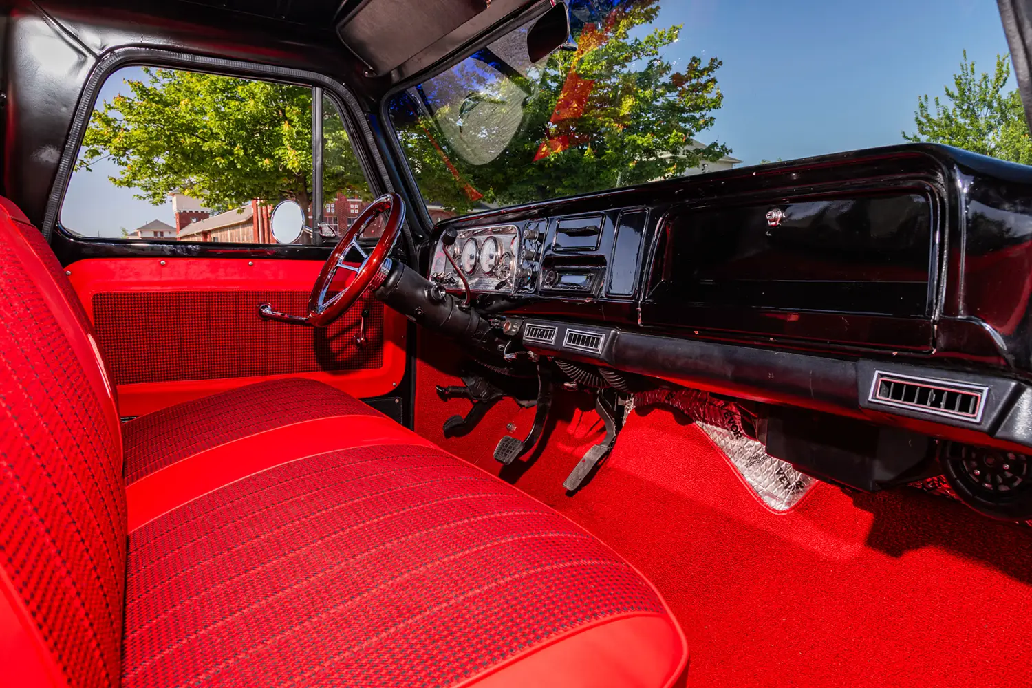 1966 Chevrolet C10 Pickup - Photo 4