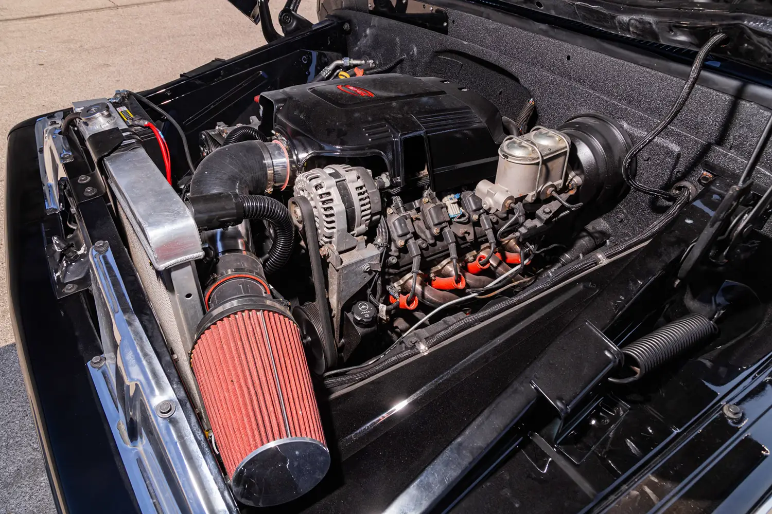1966 Chevrolet C10 Pickup - Photo 5