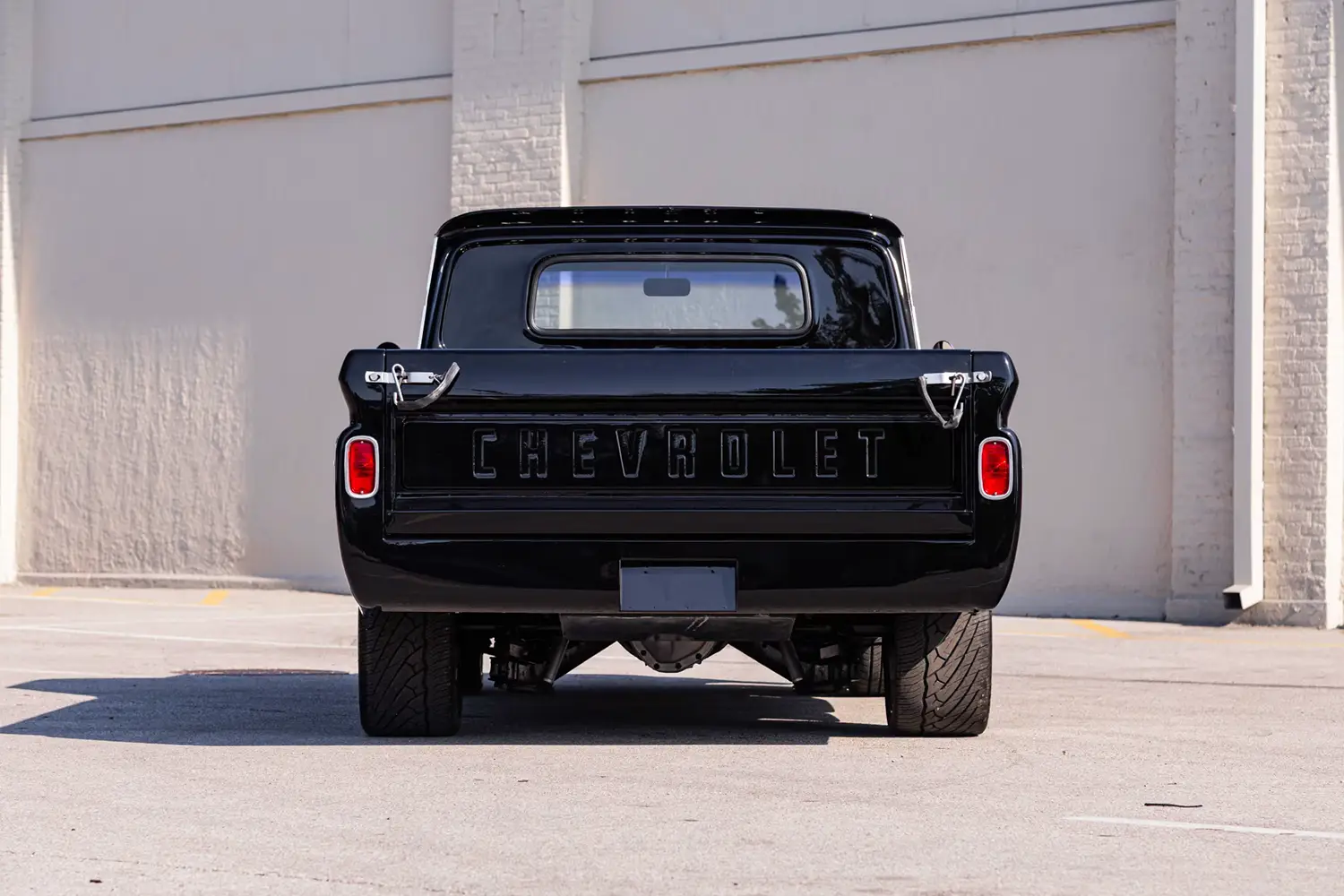 1966 Chevrolet C10 Pickup - Photo 3