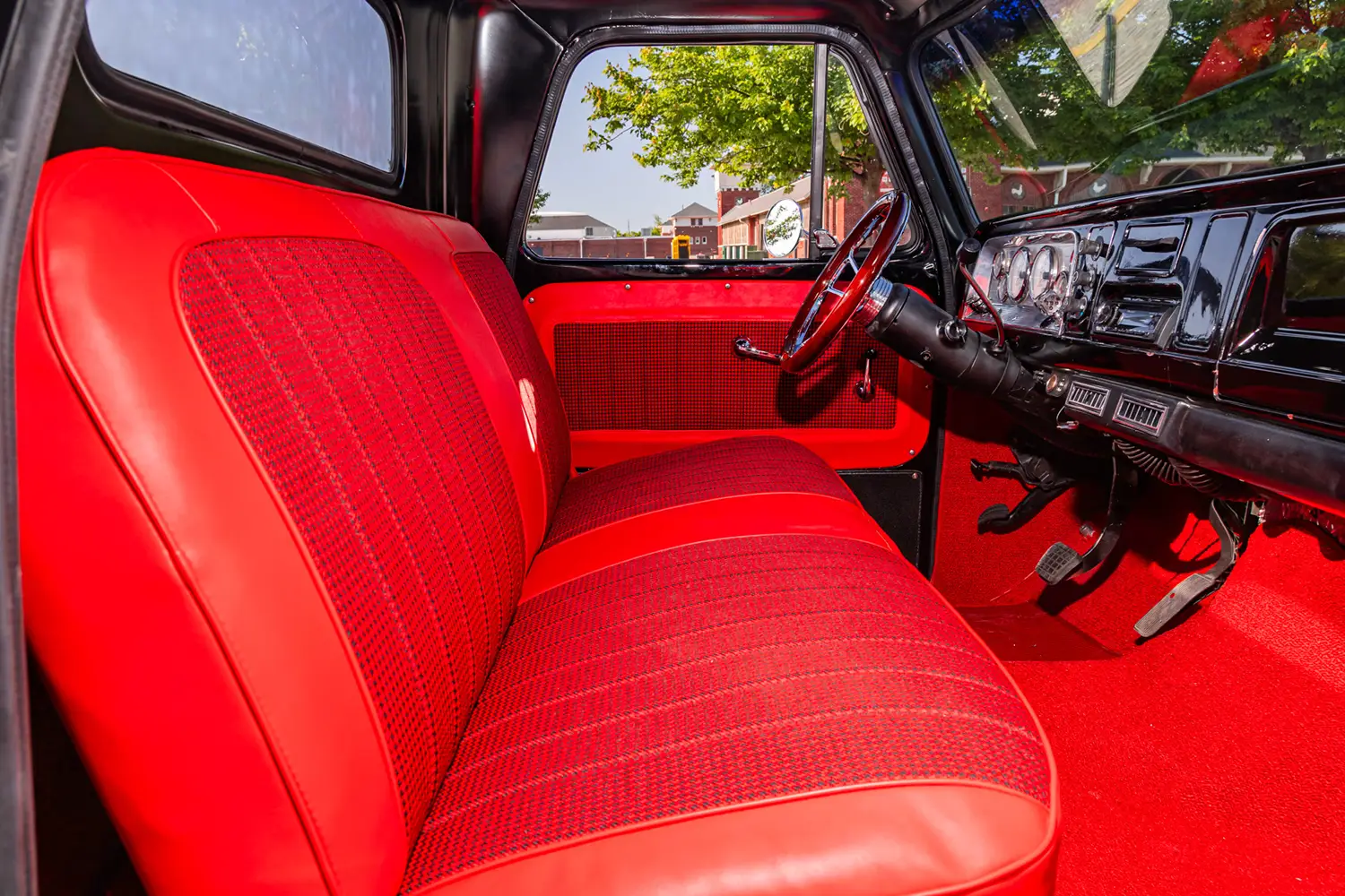 1966 Chevrolet C10 Pickup - Photo 12
