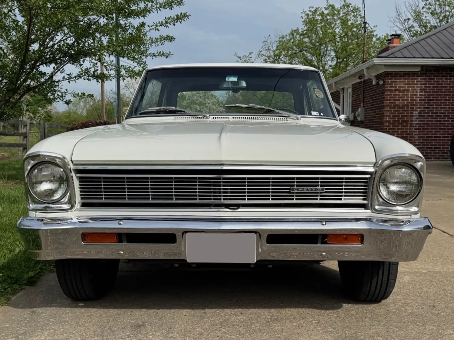 1966 Chevrolet Nova L79 - Photo 1