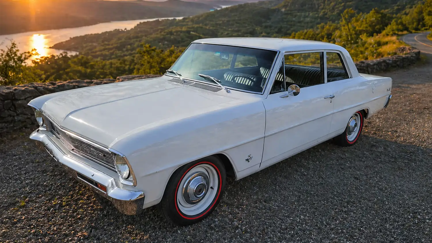 1966 Chevrolet Nova L79 - Photo 4
