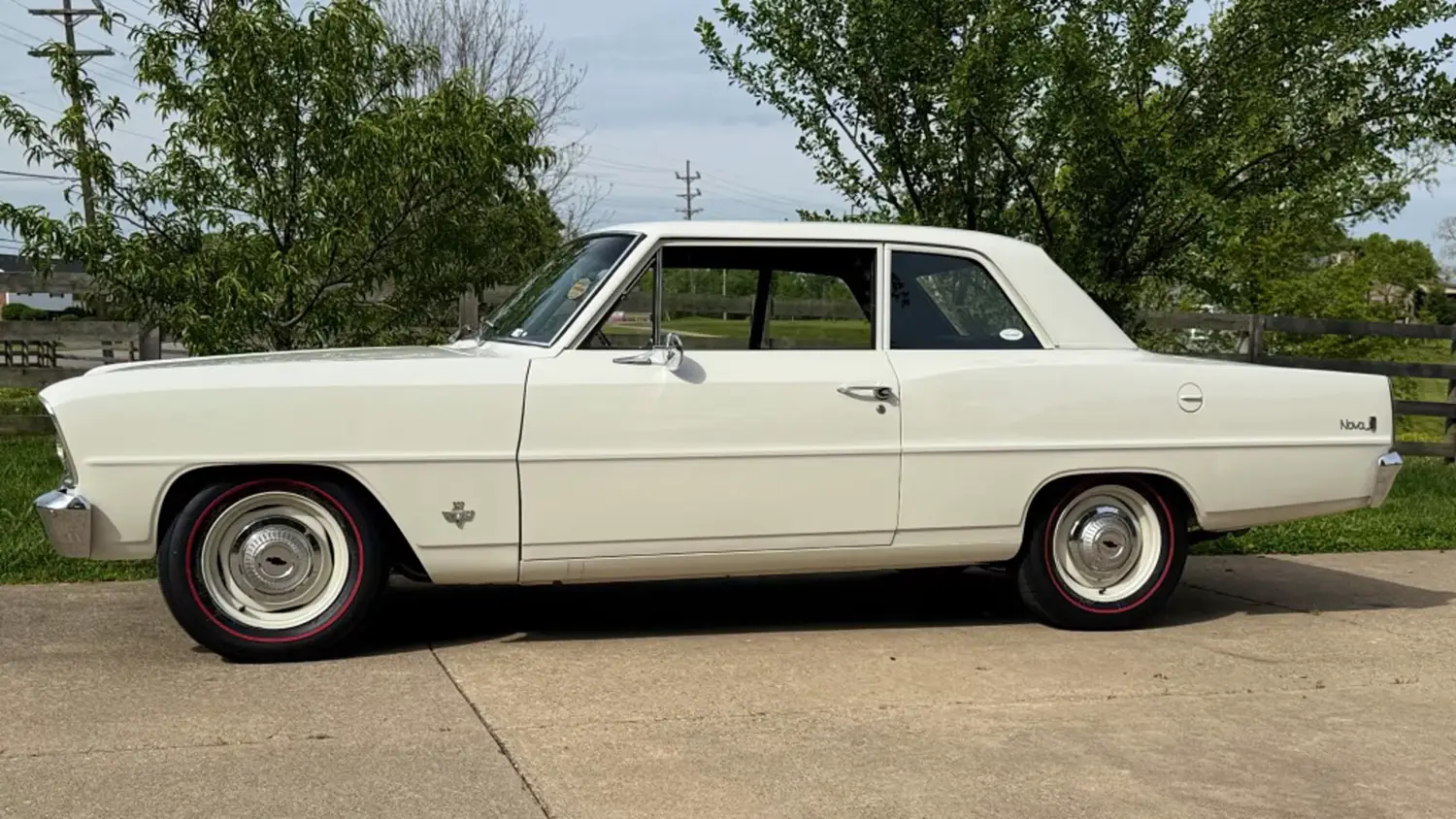 1966 Chevrolet Nova L79 - Photo 3