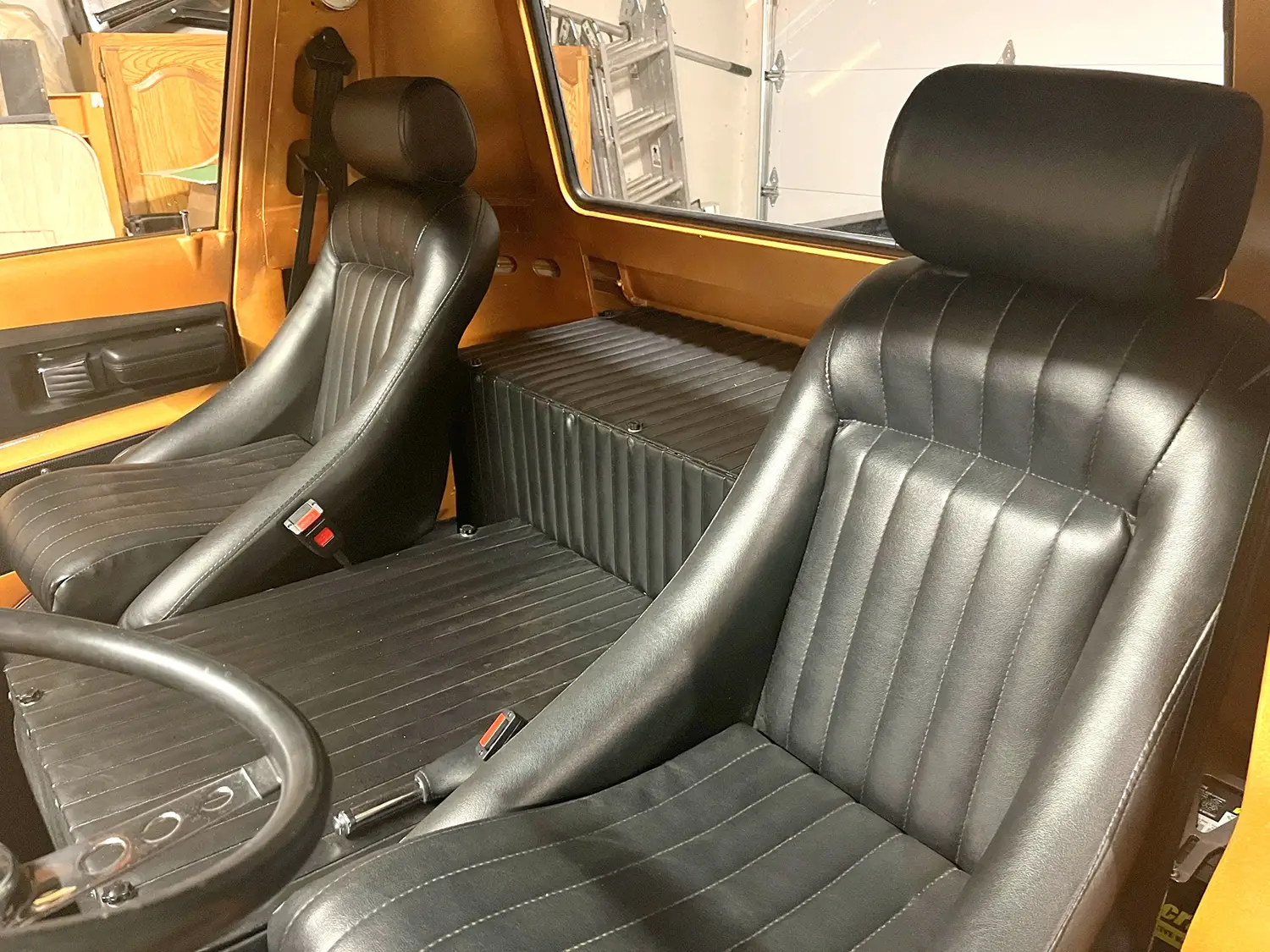 1966 Dodge A100 pickup - Photo 4