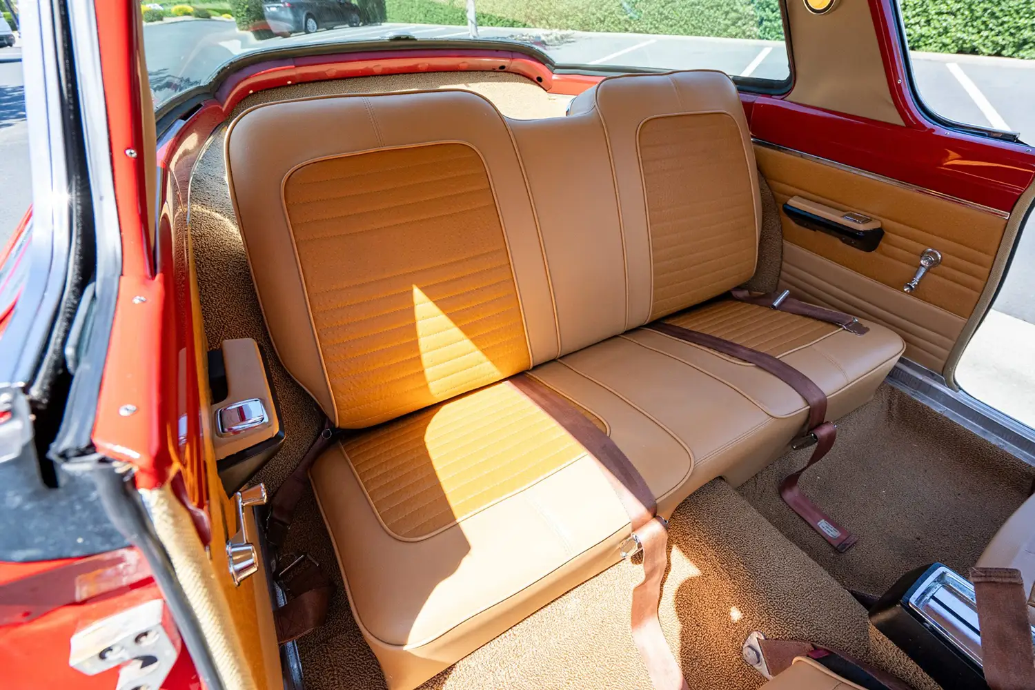 1966 Plymouth Barracuda - Photo 4