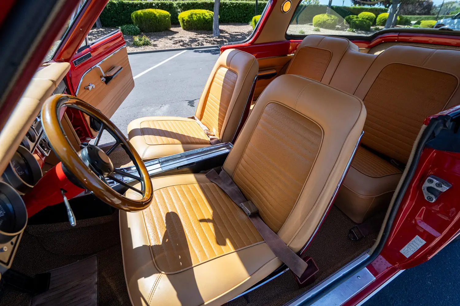 1966 Plymouth Barracuda - Photo 8