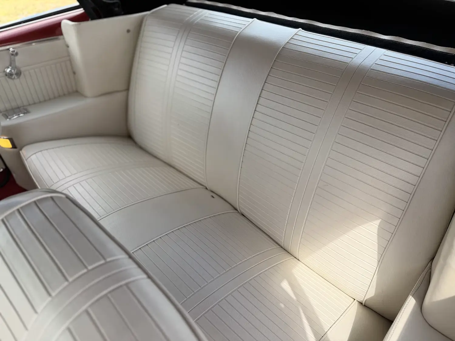 1966 Pontiac GTO Convertible - Photo 9