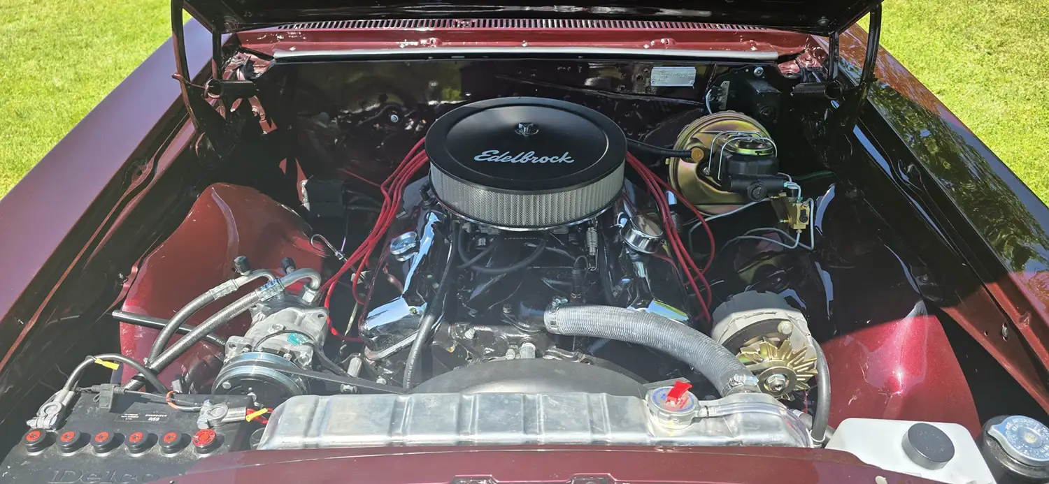 1967 Chevrolet Chevelle SS - Photo 5