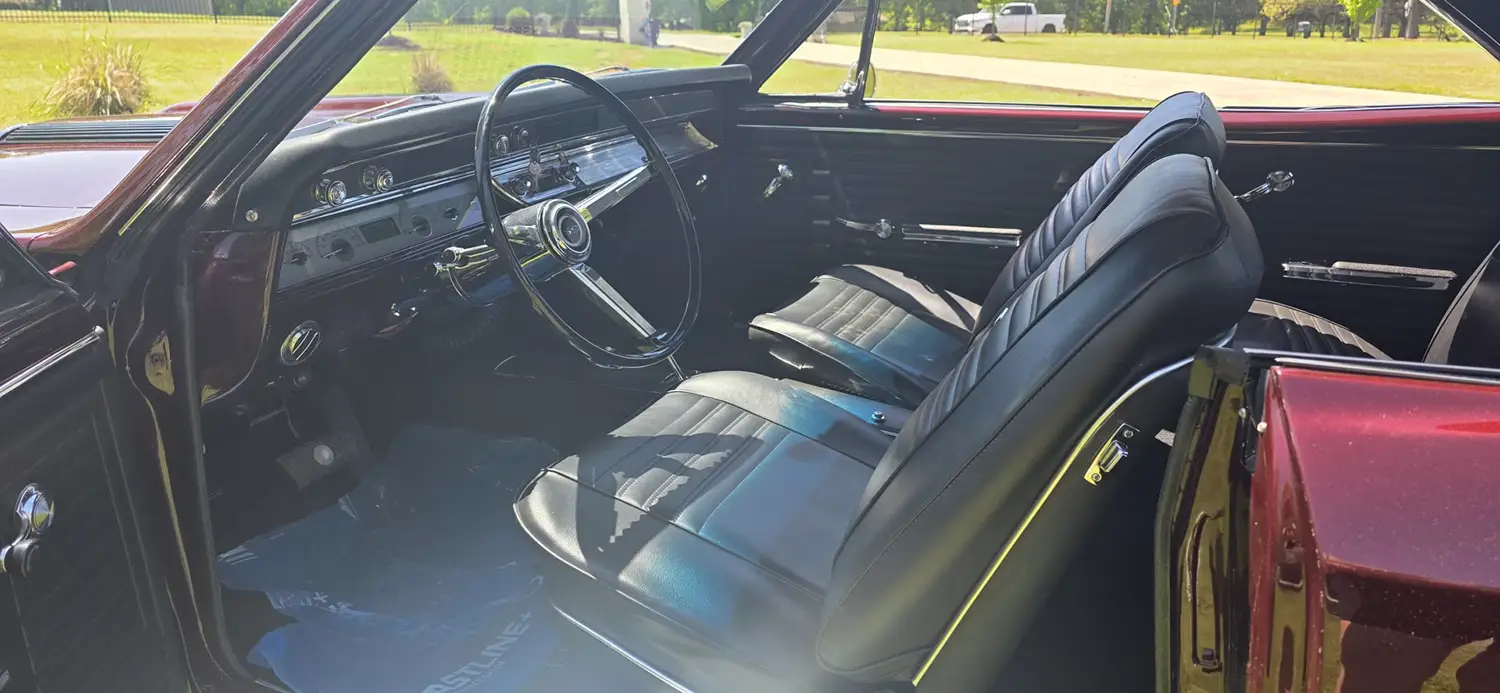 1967 Chevrolet Chevelle SS - Photo 6
