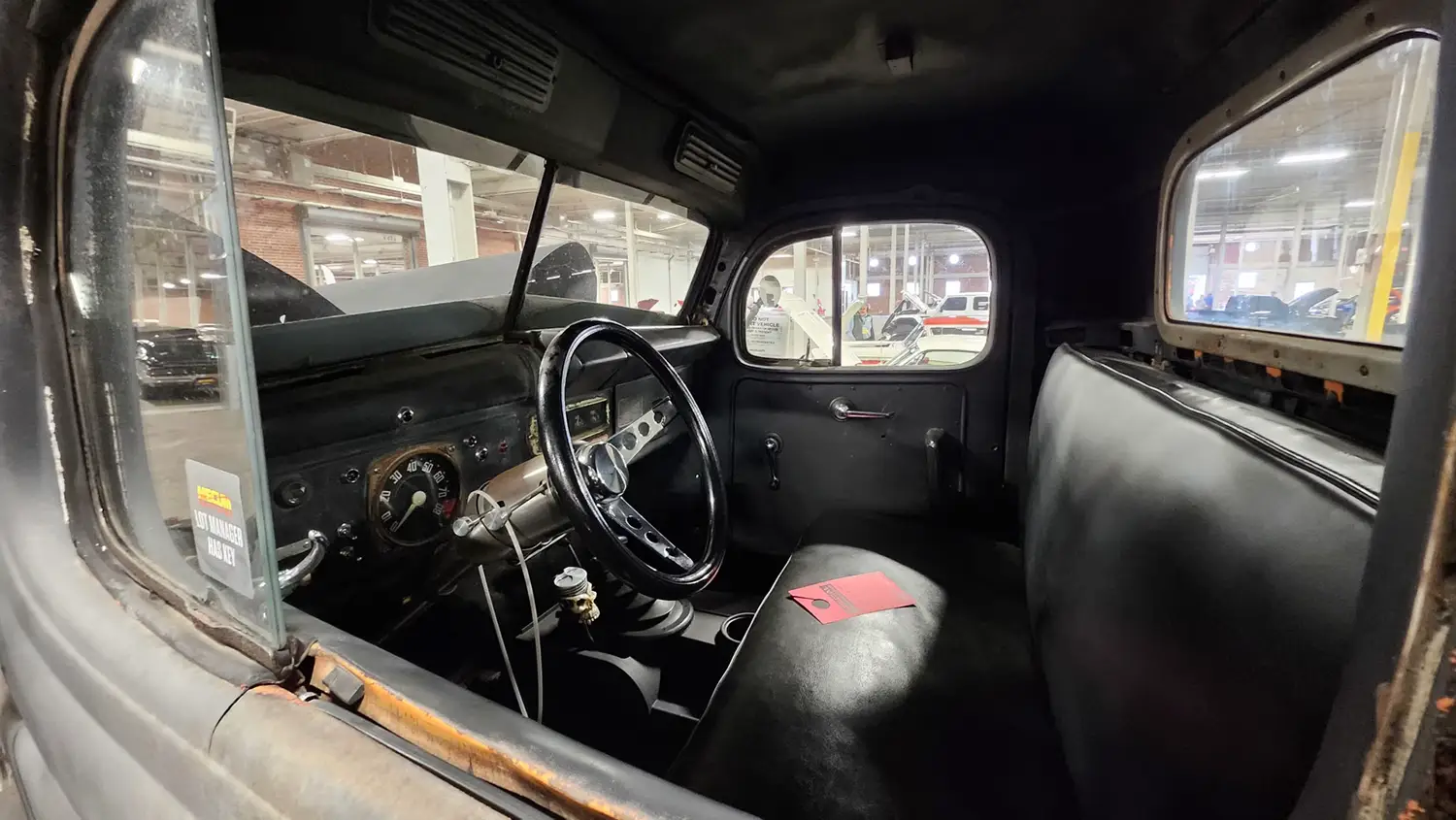 1967 Dodge Power Wagon Custom Pickup - Photo 4