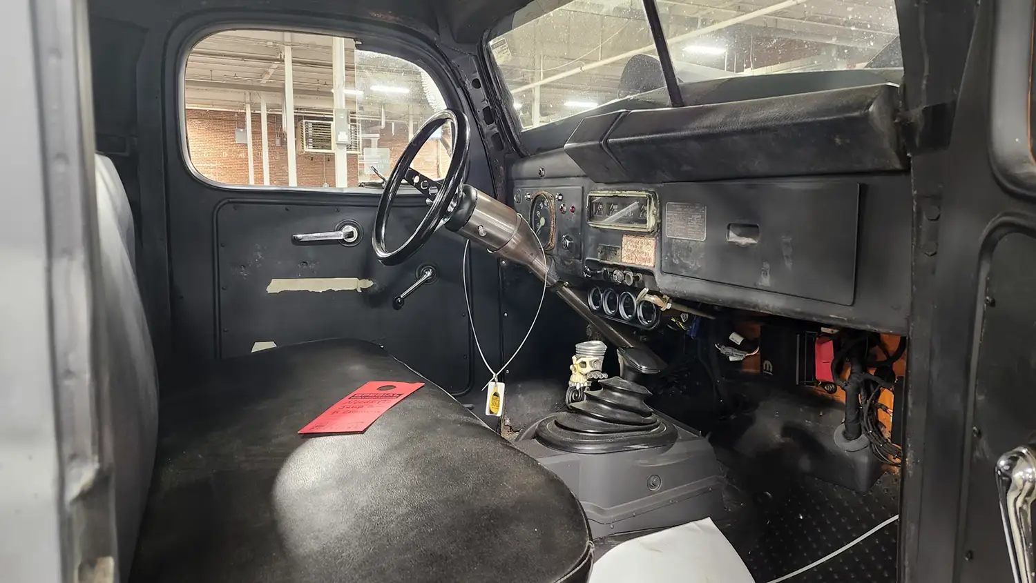 1967 Dodge Power Wagon Custom Pickup - Photo 7
