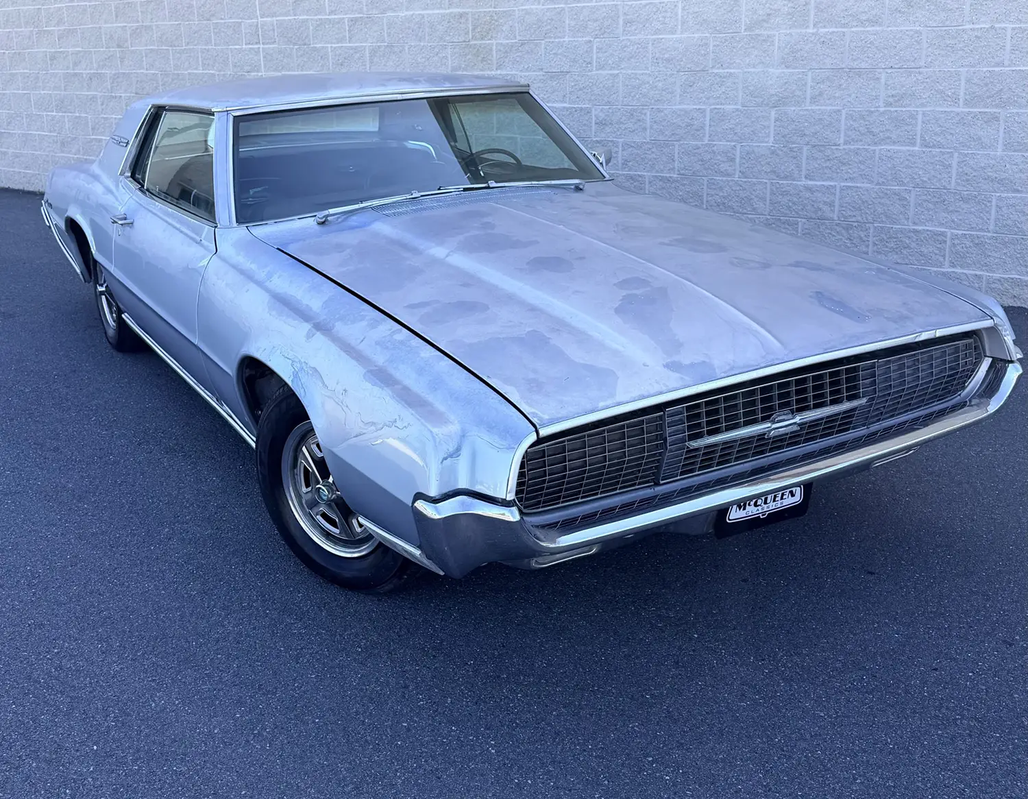 1967 Ford Thunderbird - Photo 7